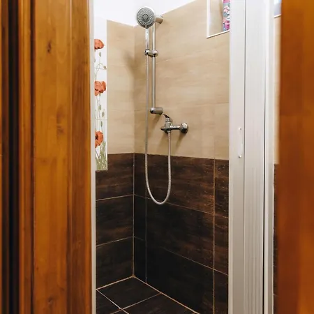 Zoeld Eden Apartament Makó