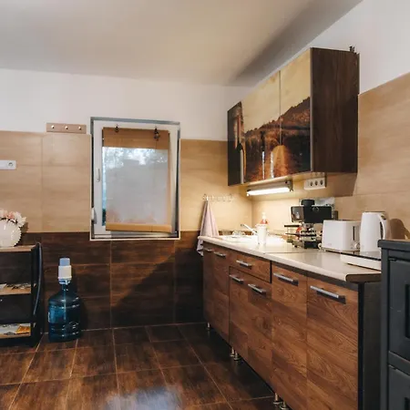 Zoeld Eden Apartament