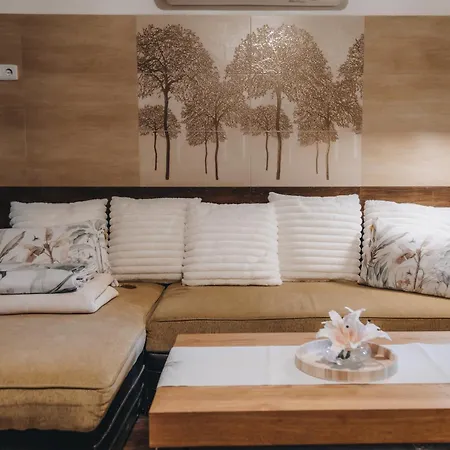 Apartamento Zoeld Eden *