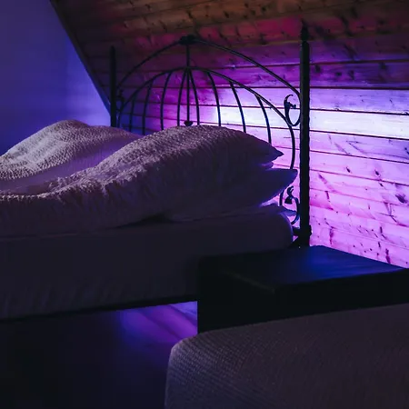 Apartamento Zoeld Eden *