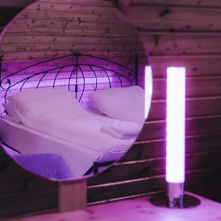 Zoeld Eden Apartament Makó